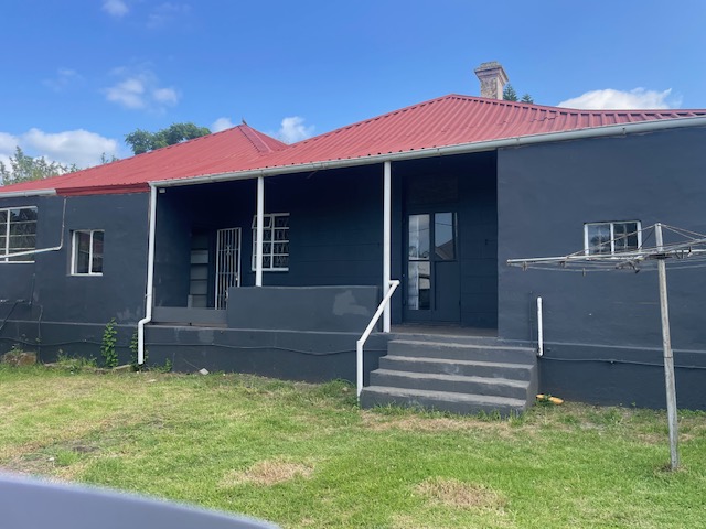 3 Bedroom Property for Sale in Cambridge Eastern Cape